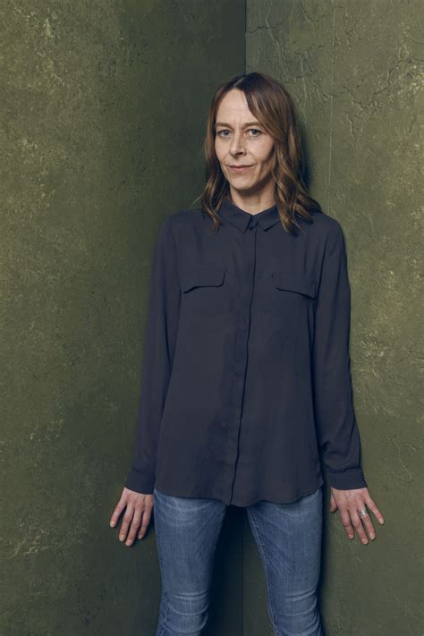 Kate Dickie